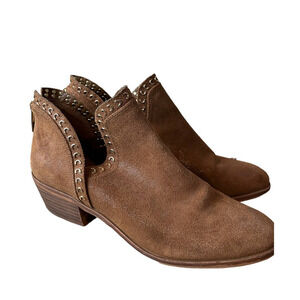 Women’s Vince Camuto Prafinta Ankle Booties